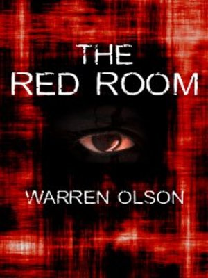 cover image of The Red Room